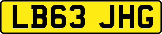 LB63JHG