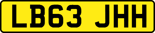 LB63JHH