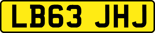 LB63JHJ
