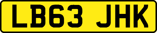 LB63JHK