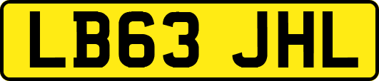 LB63JHL