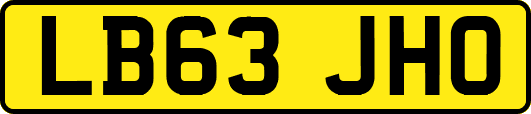 LB63JHO