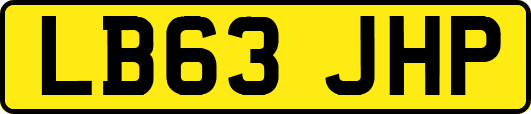LB63JHP