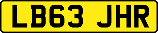 LB63JHR