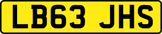 LB63JHS