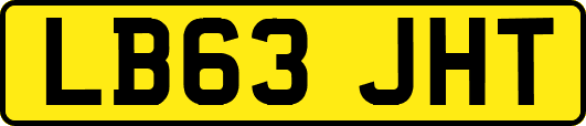 LB63JHT