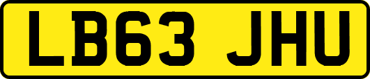 LB63JHU