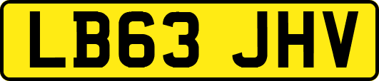 LB63JHV