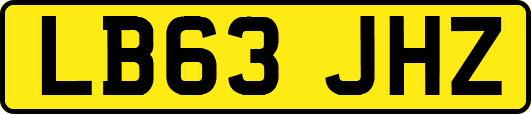 LB63JHZ