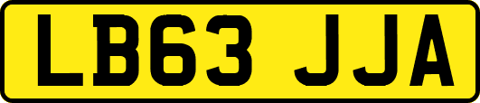 LB63JJA