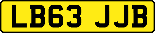 LB63JJB