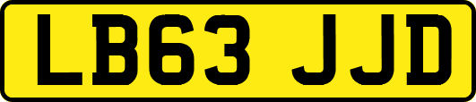 LB63JJD