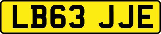 LB63JJE