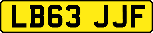 LB63JJF