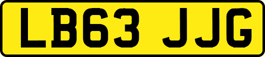 LB63JJG