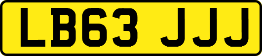 LB63JJJ