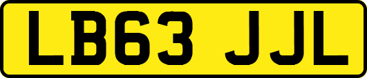 LB63JJL