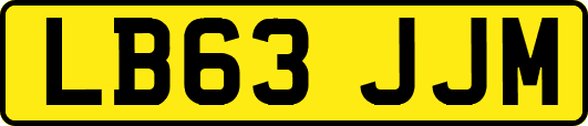LB63JJM