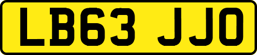 LB63JJO