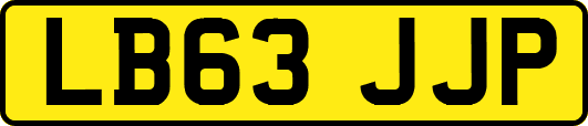 LB63JJP
