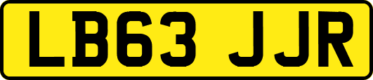 LB63JJR