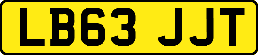 LB63JJT