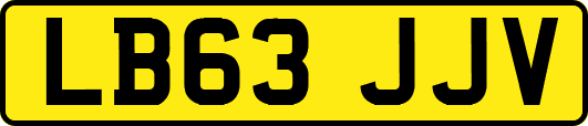 LB63JJV