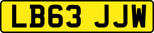 LB63JJW