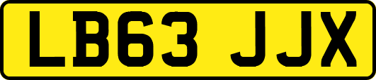 LB63JJX