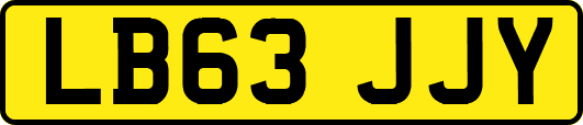 LB63JJY
