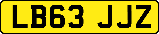 LB63JJZ
