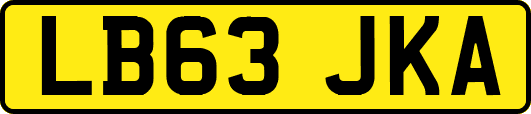 LB63JKA