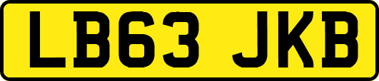 LB63JKB
