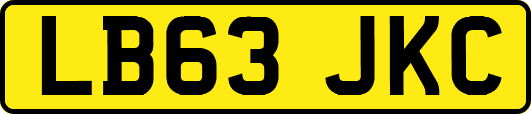 LB63JKC