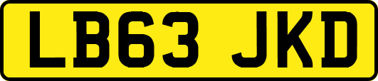 LB63JKD