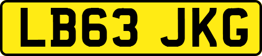 LB63JKG