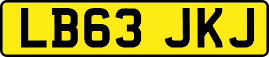 LB63JKJ