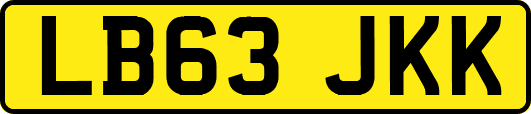 LB63JKK