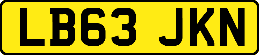 LB63JKN