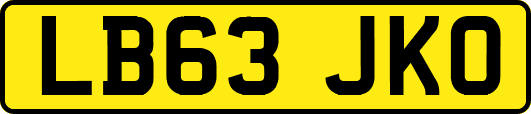 LB63JKO