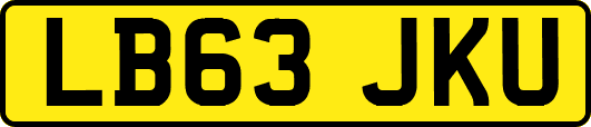 LB63JKU