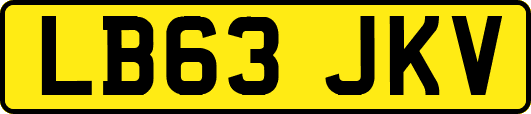 LB63JKV