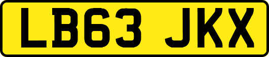 LB63JKX
