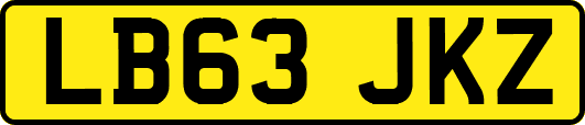 LB63JKZ