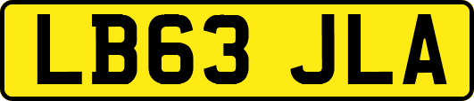 LB63JLA