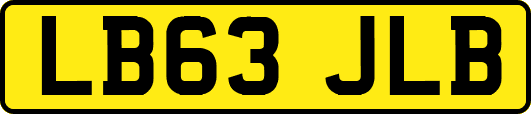 LB63JLB