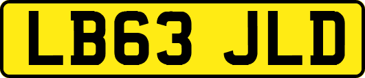 LB63JLD
