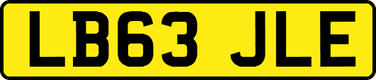 LB63JLE
