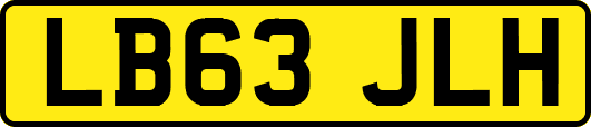 LB63JLH