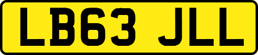 LB63JLL